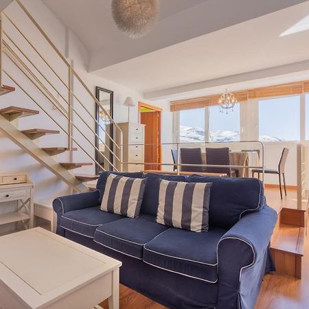 Apartamentos Sierra Nevada Prime Bluettravel Kültér fotó