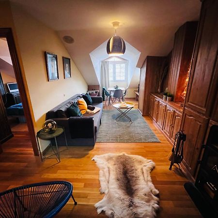 Apartamentos Sierra Nevada Prime Bluettravel Kültér fotó