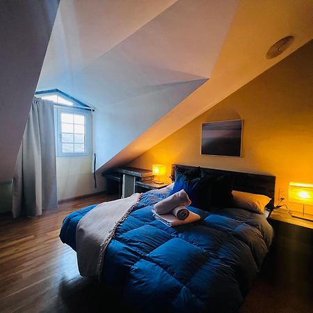 Apartamentos Sierra Nevada Prime Bluettravel Kültér fotó