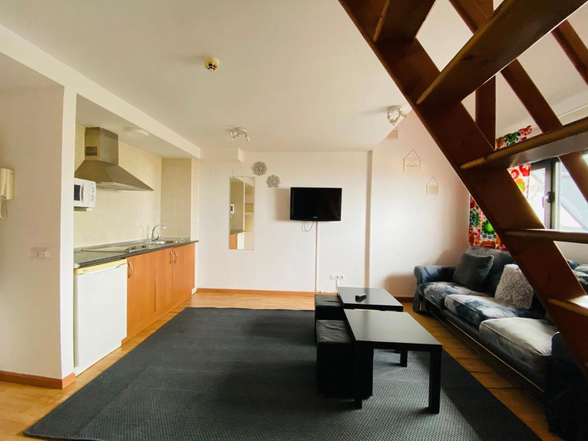 Apartamentos Sierra Nevada Prime Bluettravel Kültér fotó