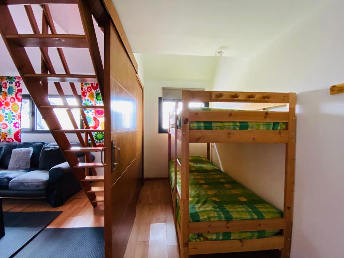 Apartamentos Sierra Nevada Prime Bluettravel Kültér fotó