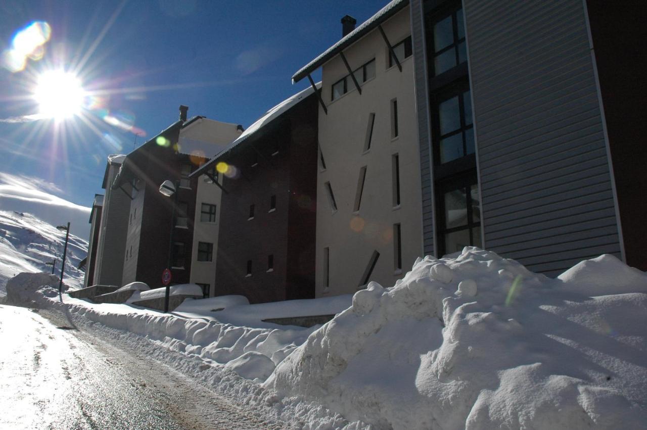Apartamentos Sierra Nevada Prime Bluettravel Kültér fotó