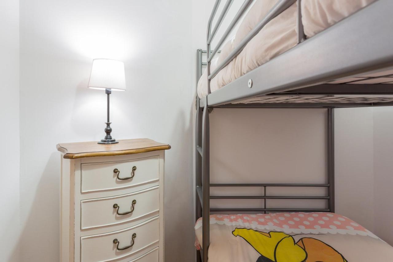 Apartamentos Sierra Nevada Prime Bluettravel Kültér fotó