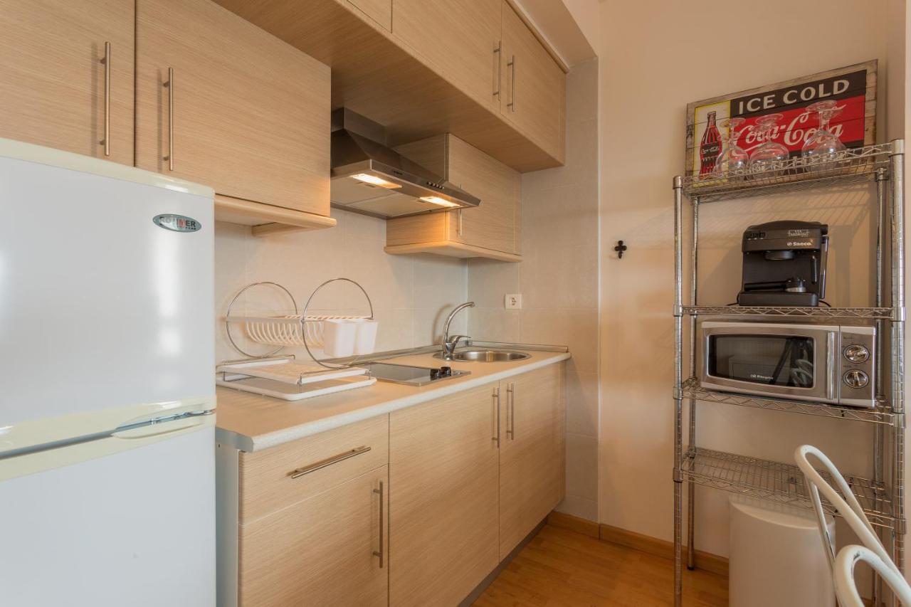 Apartamentos Sierra Nevada Prime Bluettravel Kültér fotó