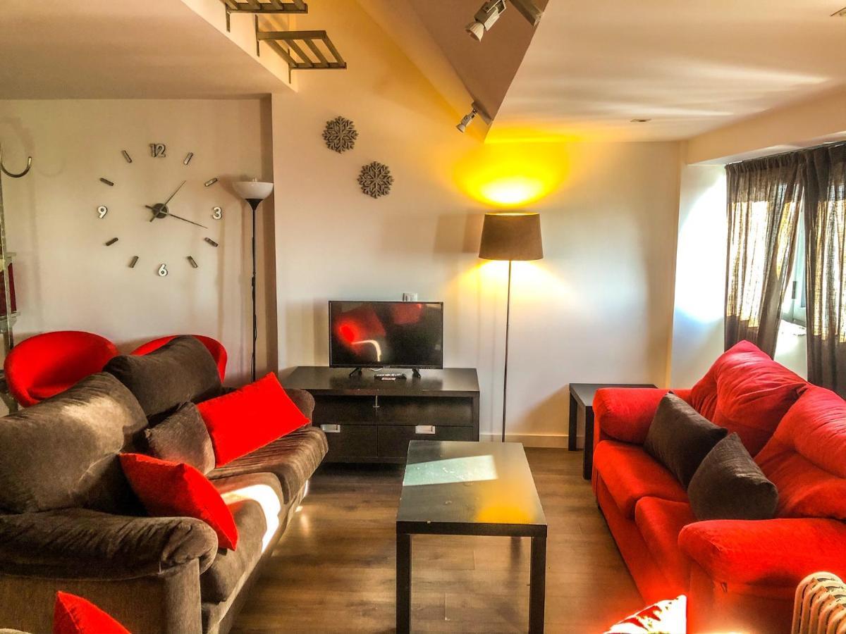 Apartamentos Sierra Nevada Prime Bluettravel Kültér fotó