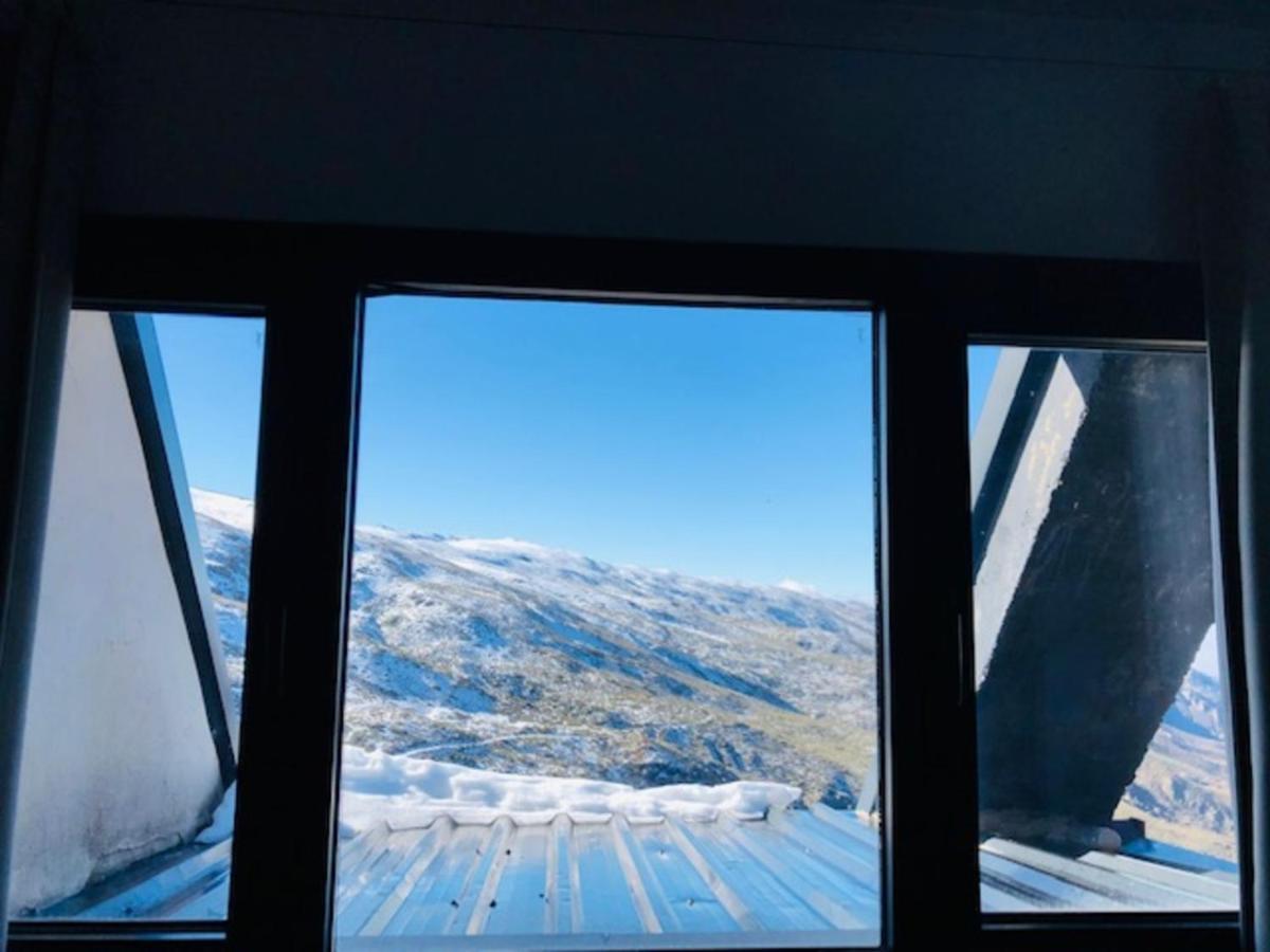 Apartamentos Sierra Nevada Prime Bluettravel Kültér fotó