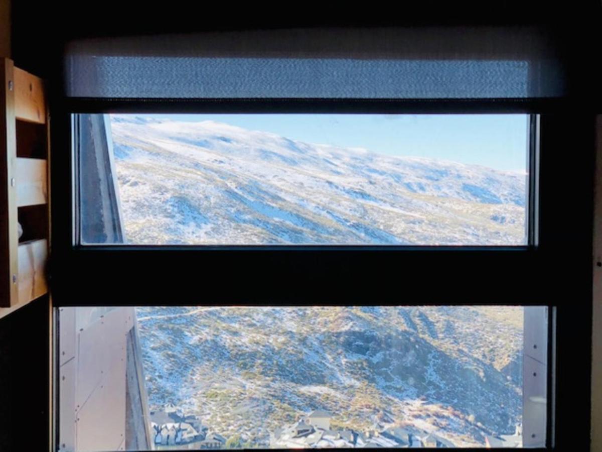 Apartamentos Sierra Nevada Prime Bluettravel Kültér fotó