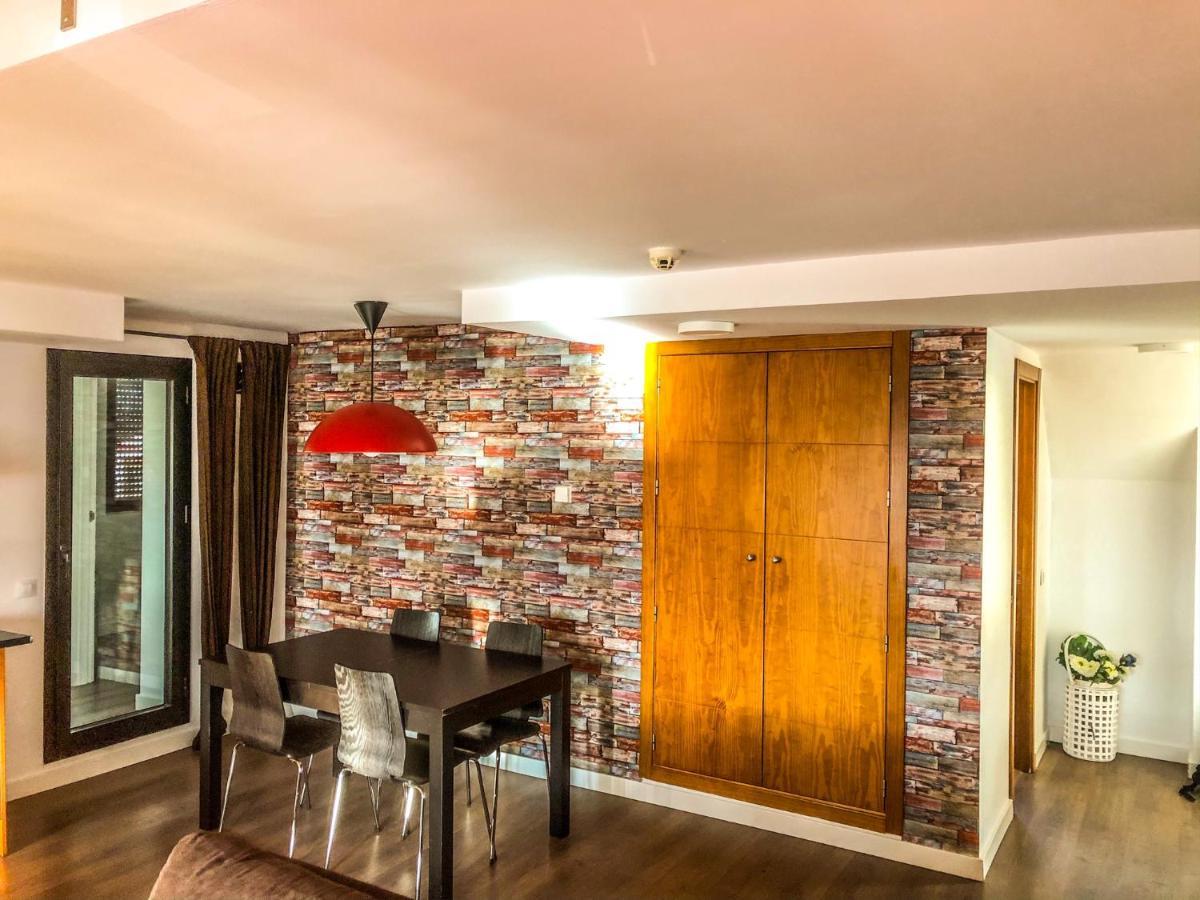 Apartamentos Sierra Nevada Prime Bluettravel Kültér fotó