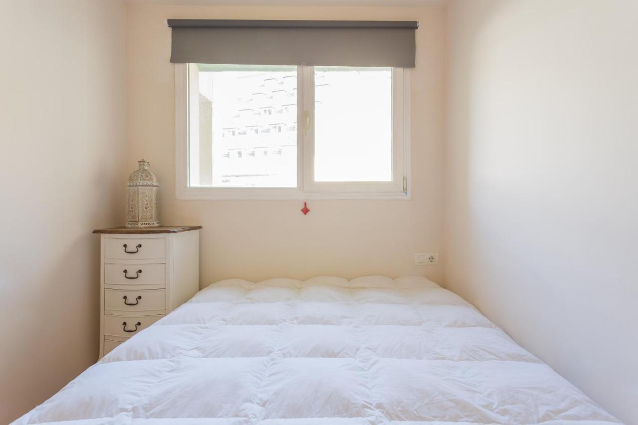 Apartamentos Sierra Nevada Prime Bluettravel Kültér fotó