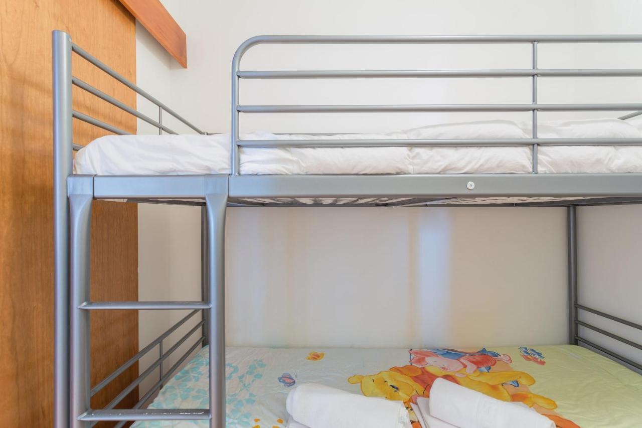 Apartamentos Sierra Nevada Prime Bluettravel Kültér fotó