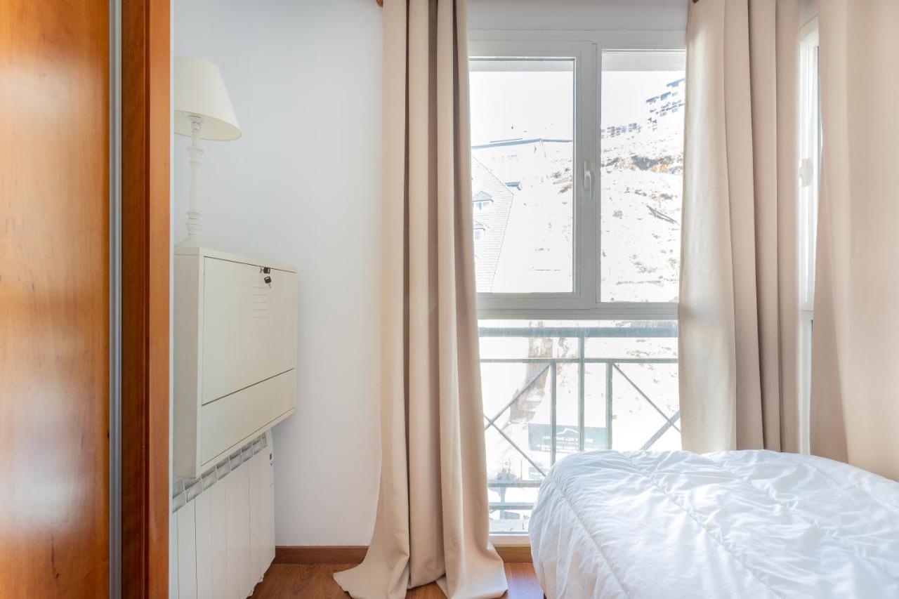 Apartamentos Sierra Nevada Prime Bluettravel Kültér fotó