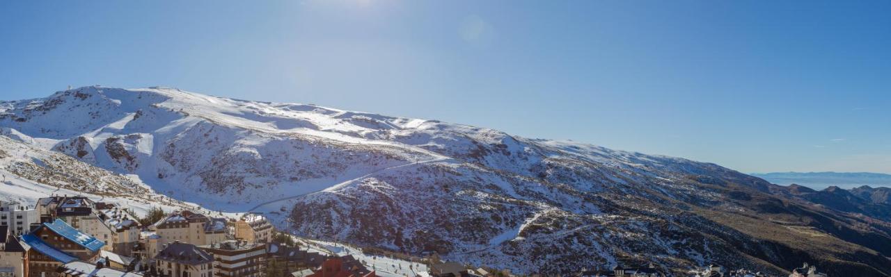 Apartamentos Sierra Nevada Prime Bluettravel Kültér fotó