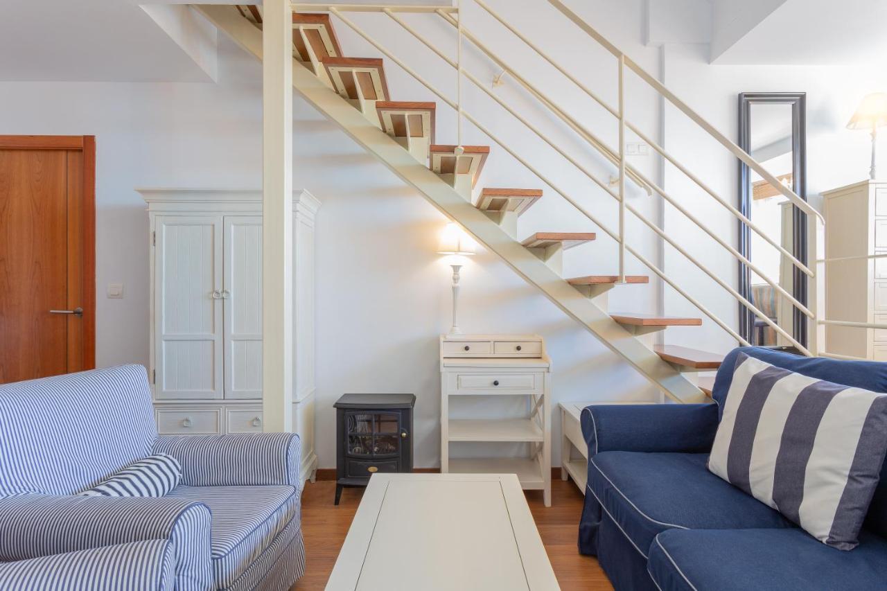Apartamentos Sierra Nevada Prime Bluettravel Kültér fotó