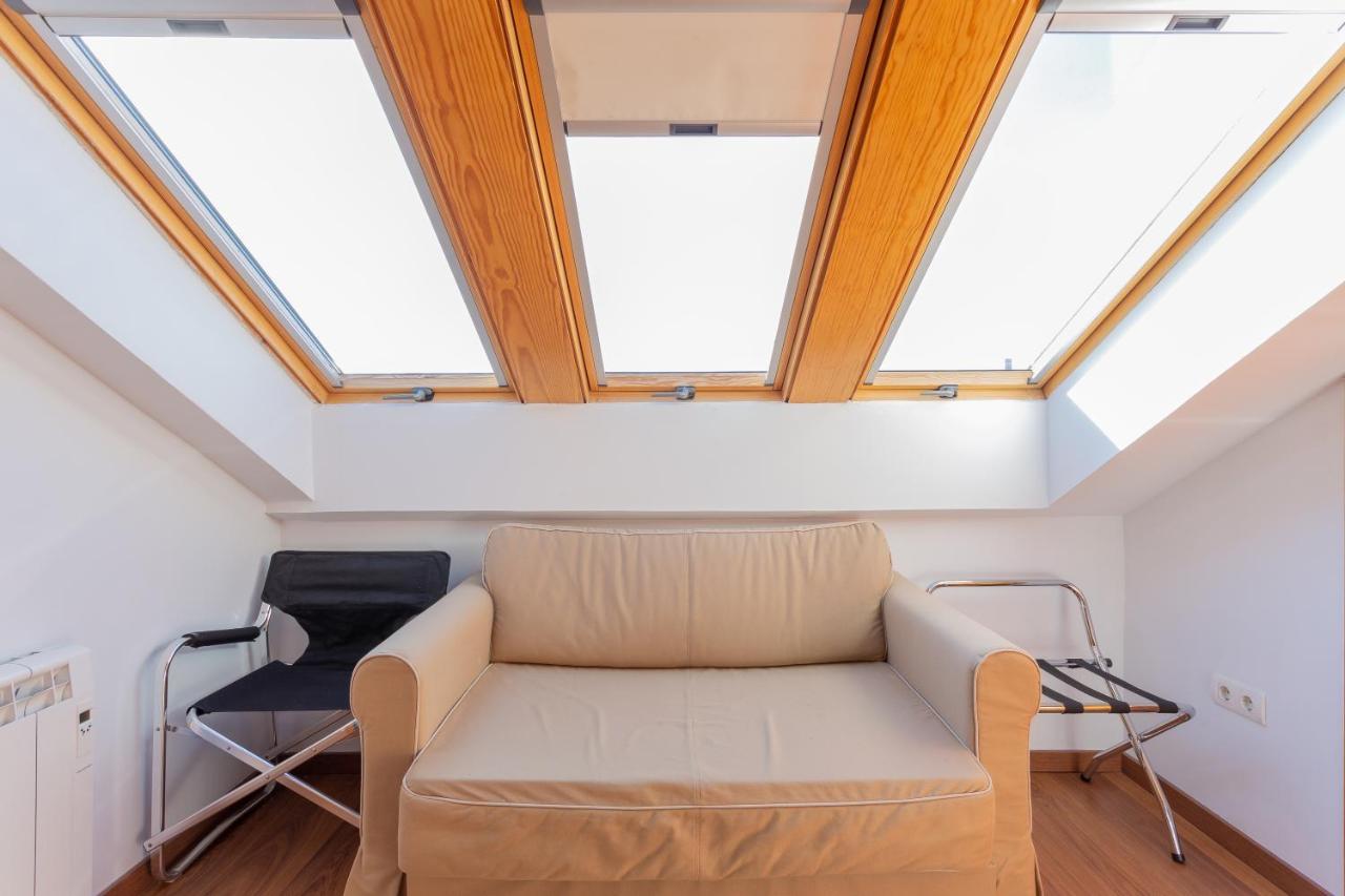 Apartamentos Sierra Nevada Prime Bluettravel Kültér fotó