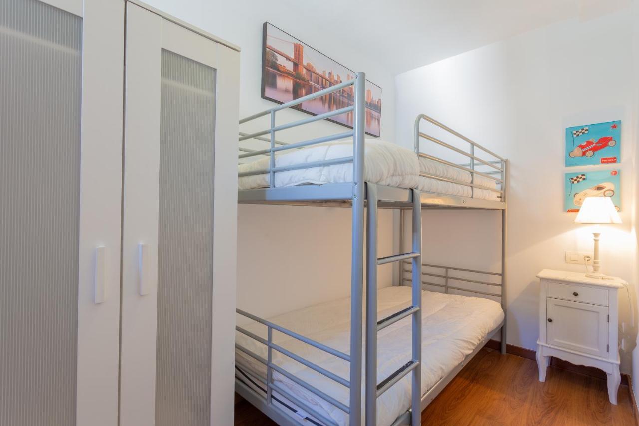 Apartamentos Sierra Nevada Prime Bluettravel Kültér fotó