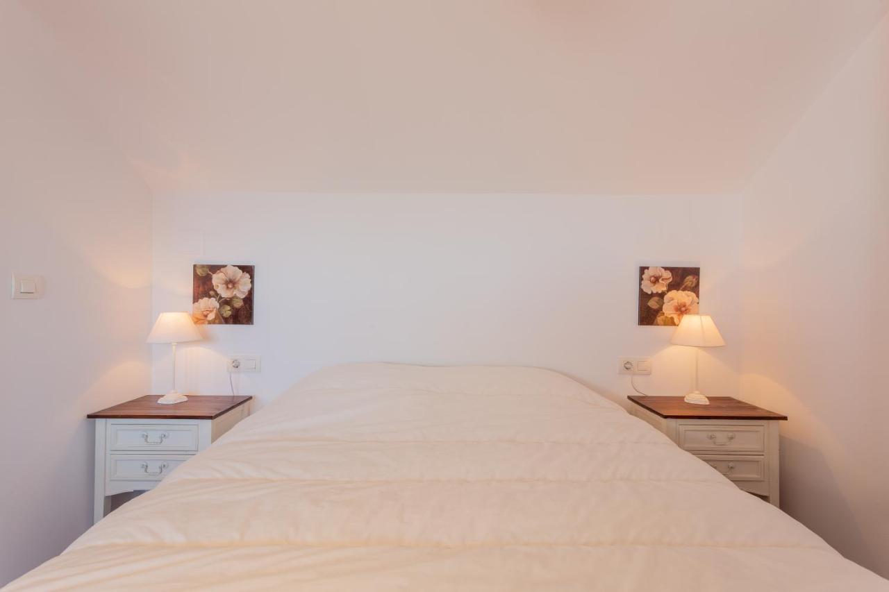 Apartamentos Sierra Nevada Prime Bluettravel Kültér fotó