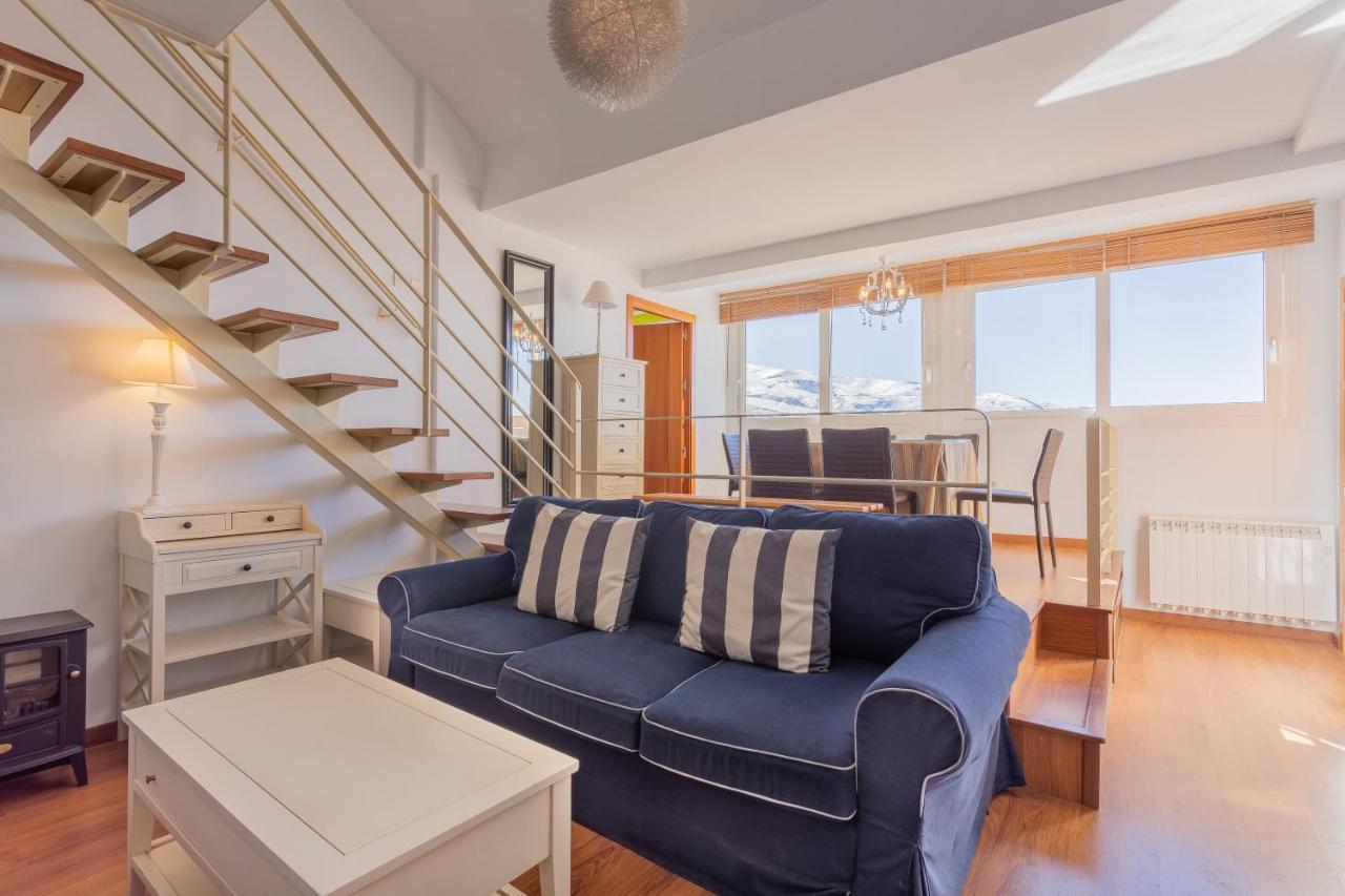 Apartamentos Sierra Nevada Prime Bluettravel Kültér fotó