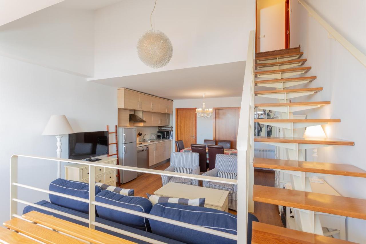 Apartamentos Sierra Nevada Prime Bluettravel Kültér fotó