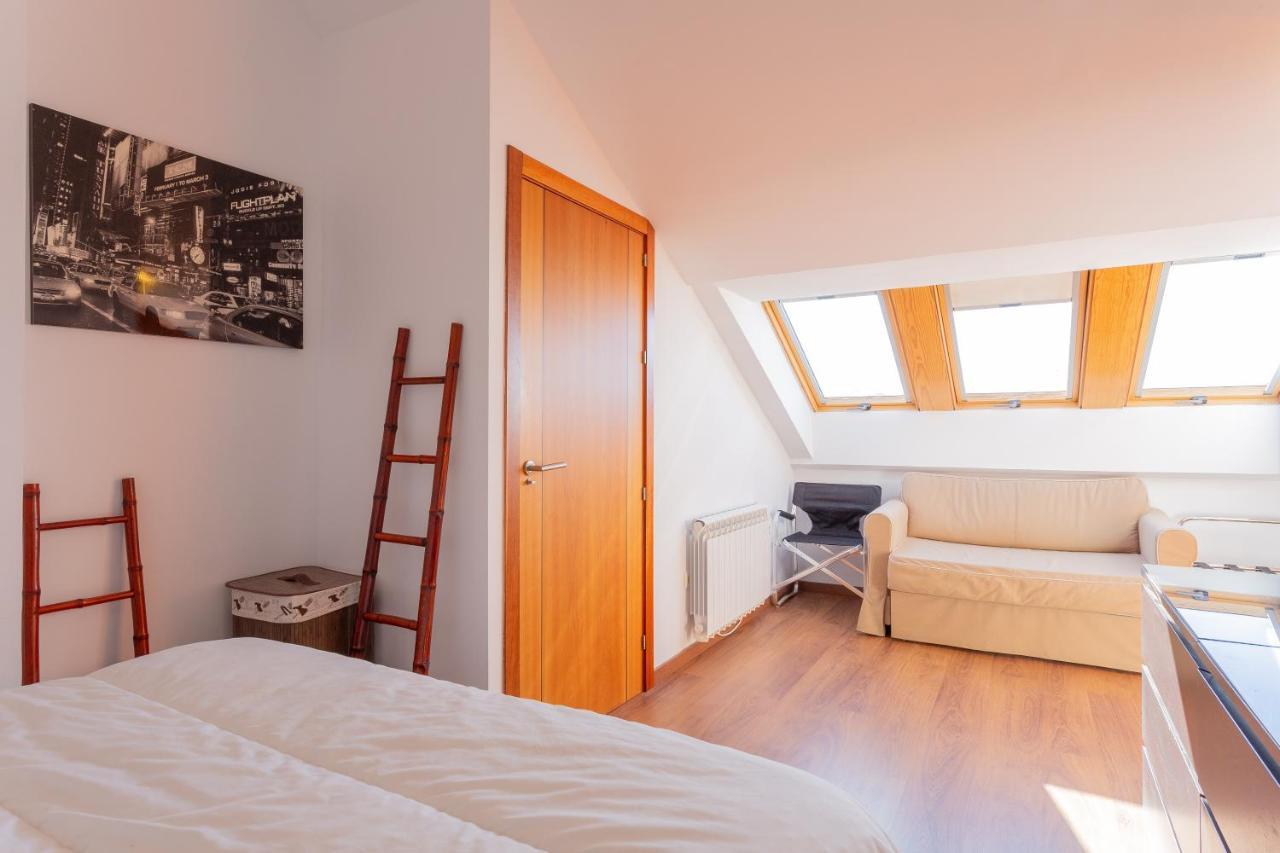 Apartamentos Sierra Nevada Prime Bluettravel Kültér fotó