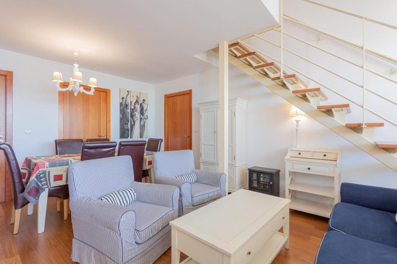 Apartamentos Sierra Nevada Prime Bluettravel Kültér fotó