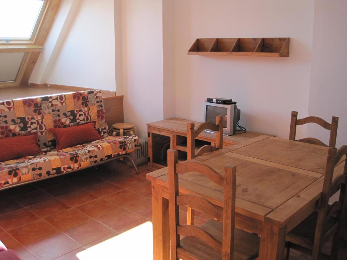 Apartamentos Sierra Nevada Prime Bluettravel Kültér fotó