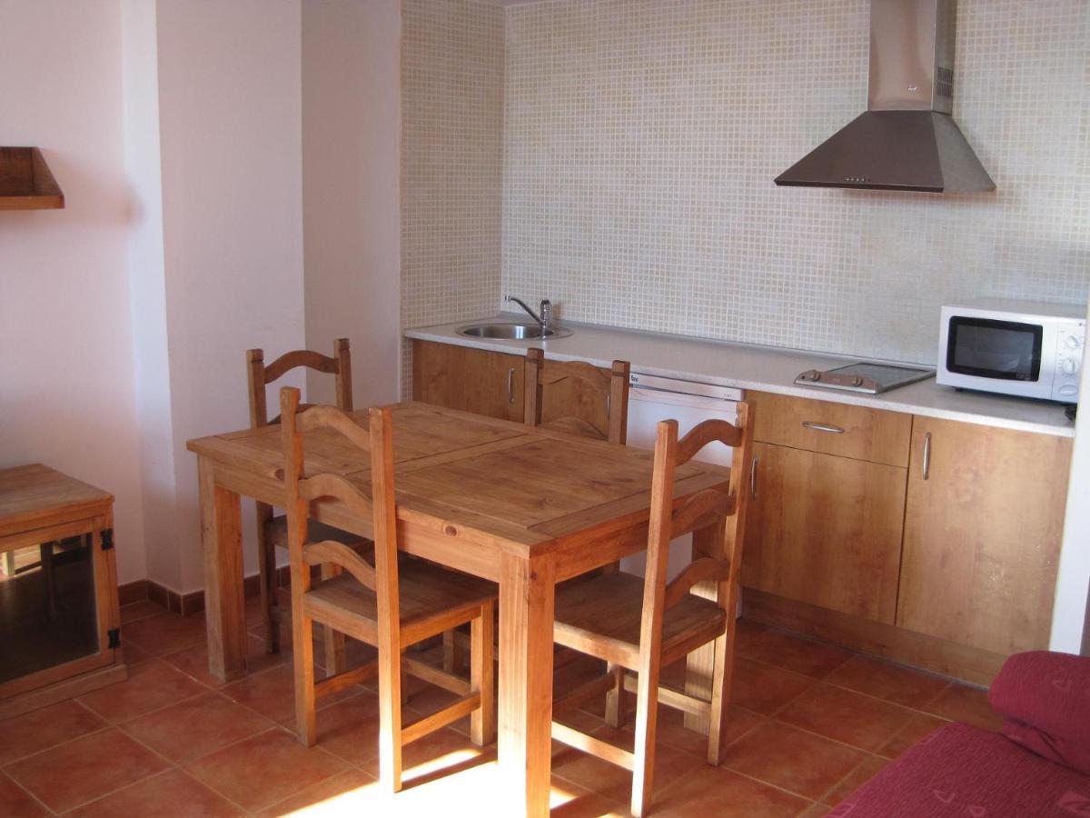 Apartamentos Sierra Nevada Prime Bluettravel Kültér fotó