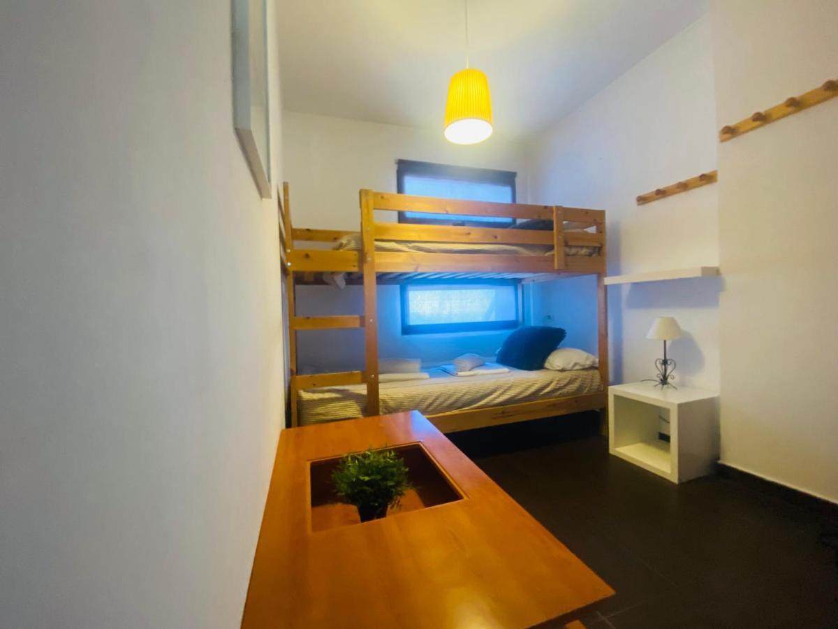 Apartamentos Sierra Nevada Prime Bluettravel Kültér fotó