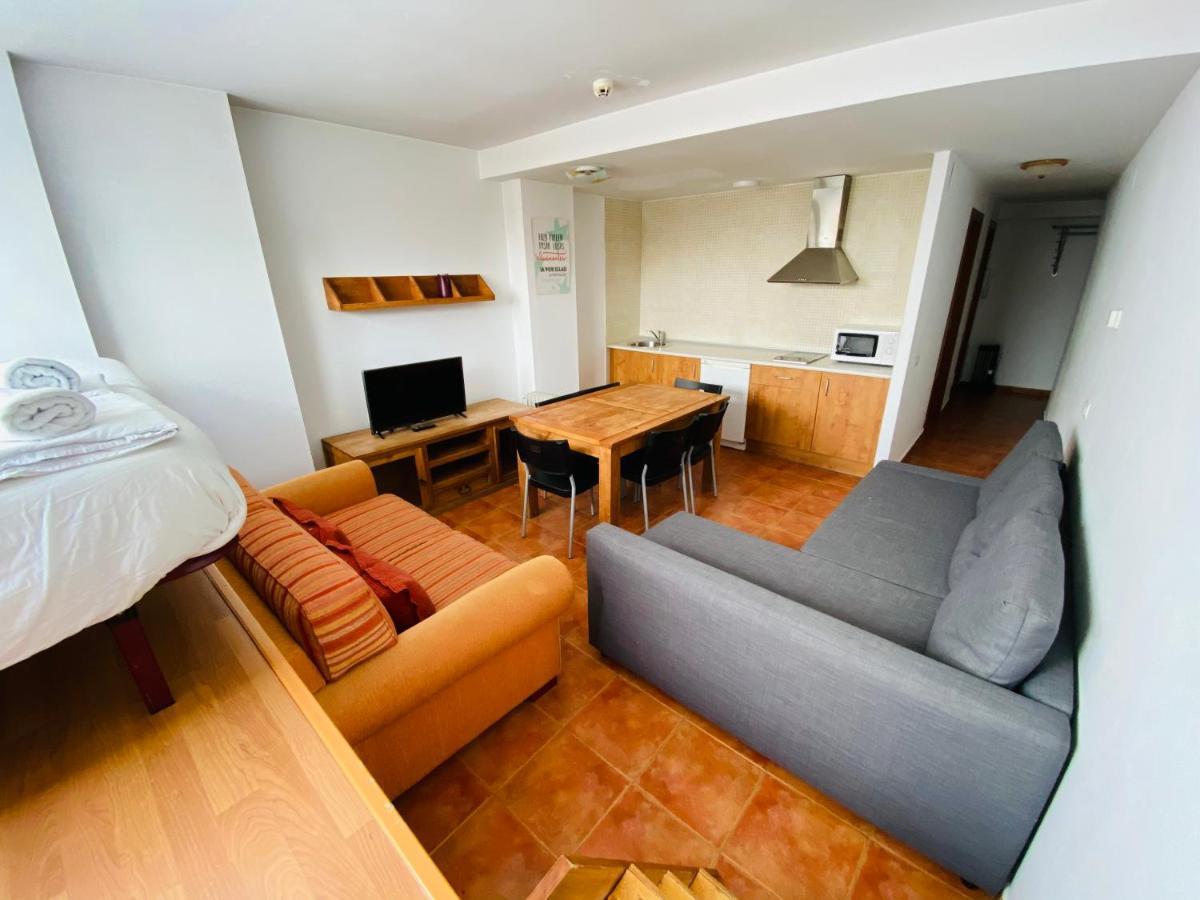 Apartamentos Sierra Nevada Prime Bluettravel Kültér fotó
