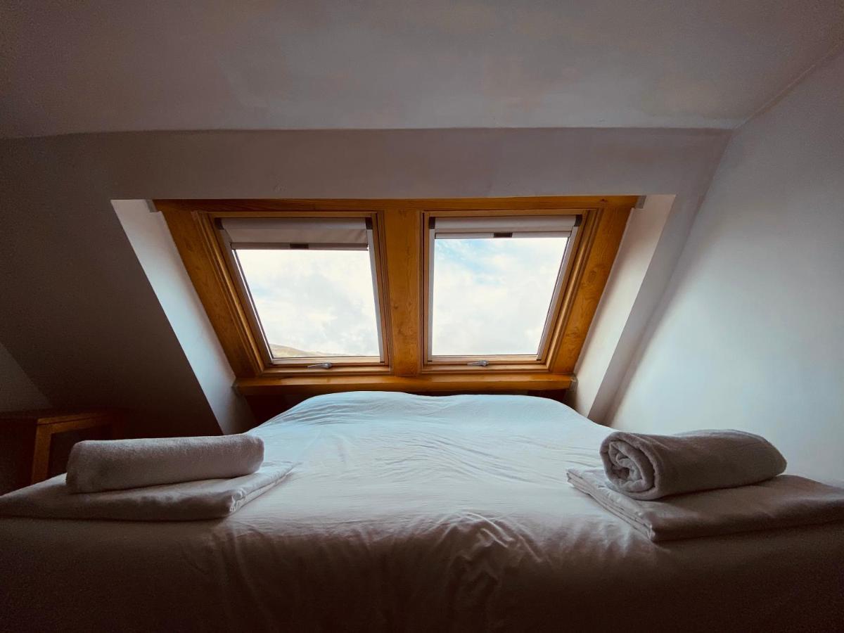 Apartamentos Sierra Nevada Prime Bluettravel Kültér fotó