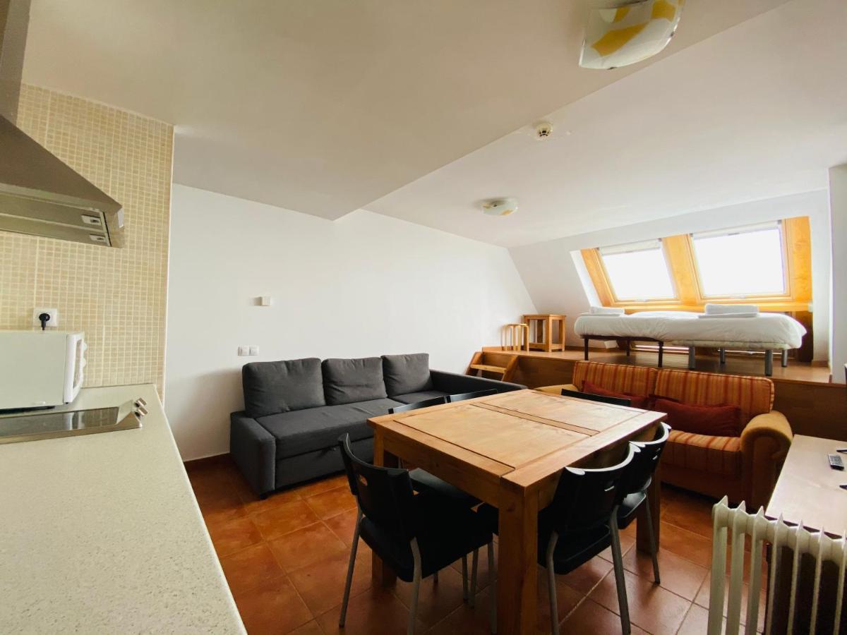 Apartamentos Sierra Nevada Prime Bluettravel Kültér fotó