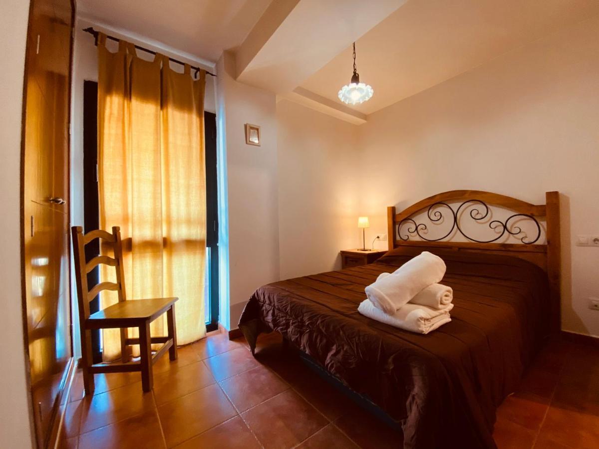 Apartamentos Sierra Nevada Prime Bluettravel Kültér fotó