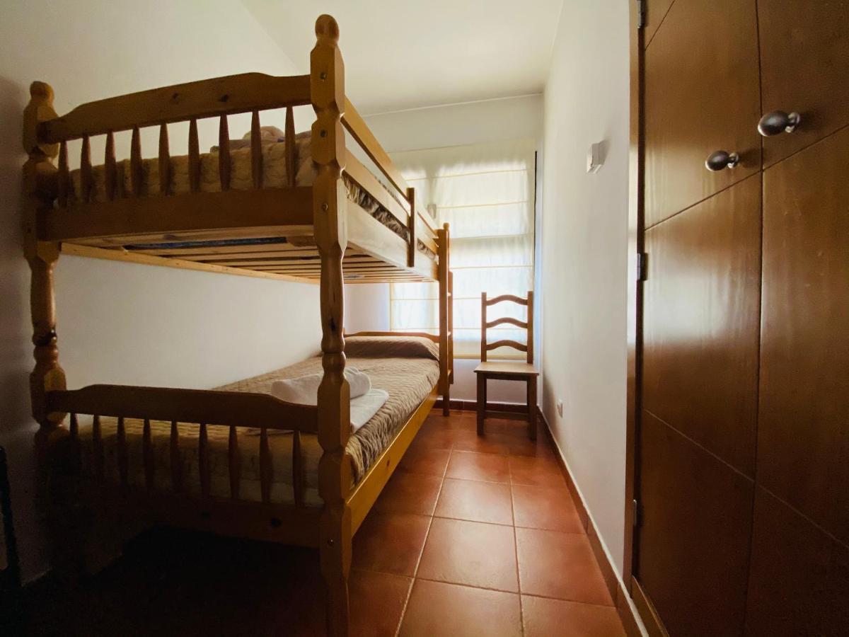 Apartamentos Sierra Nevada Prime Bluettravel Kültér fotó