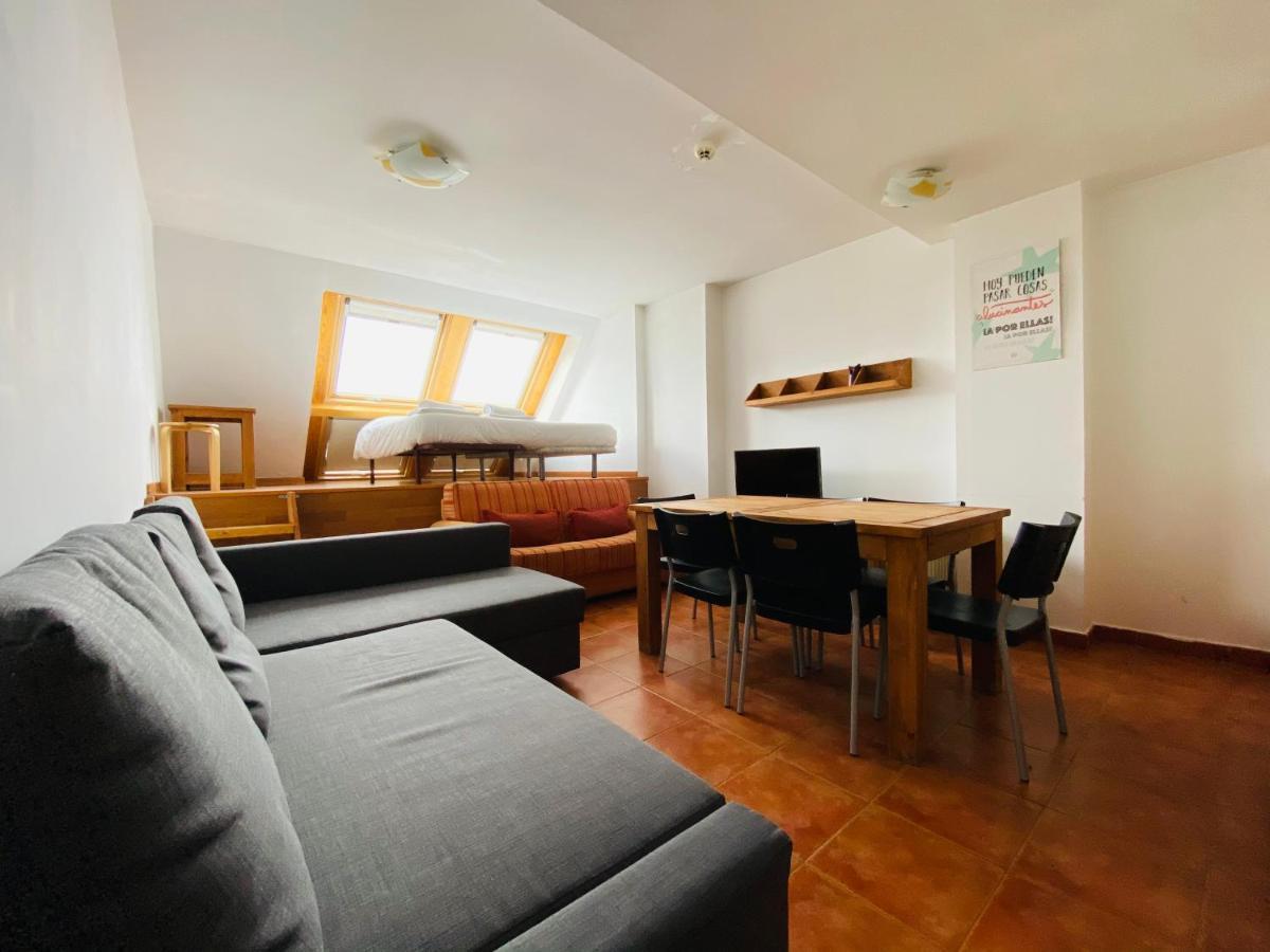 Apartamentos Sierra Nevada Prime Bluettravel Kültér fotó