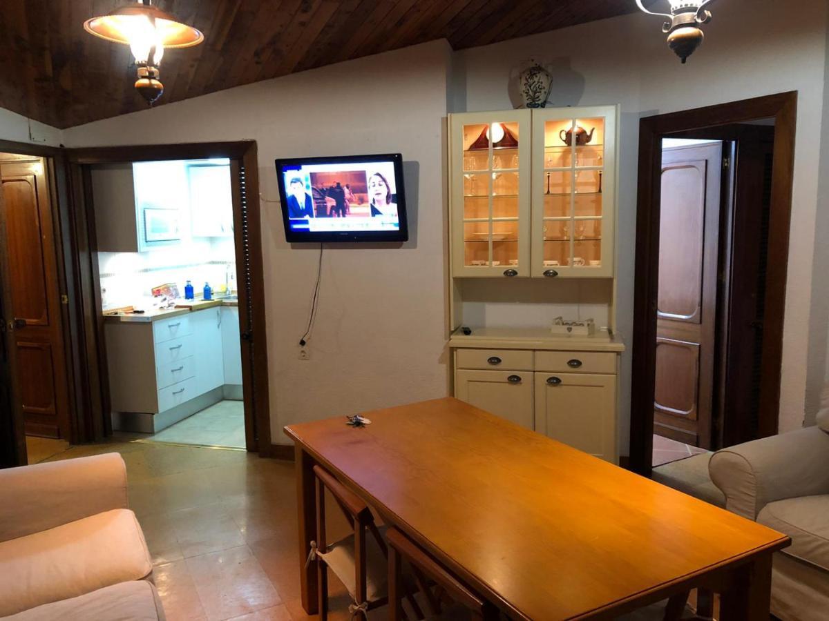 Apartamentos Sierra Nevada Prime Bluettravel Kültér fotó