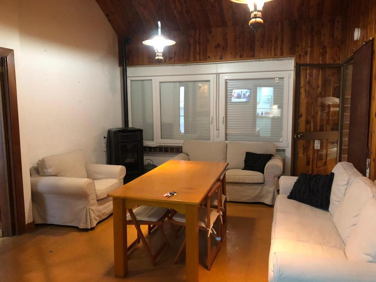 Apartamentos Sierra Nevada Prime Bluettravel Kültér fotó