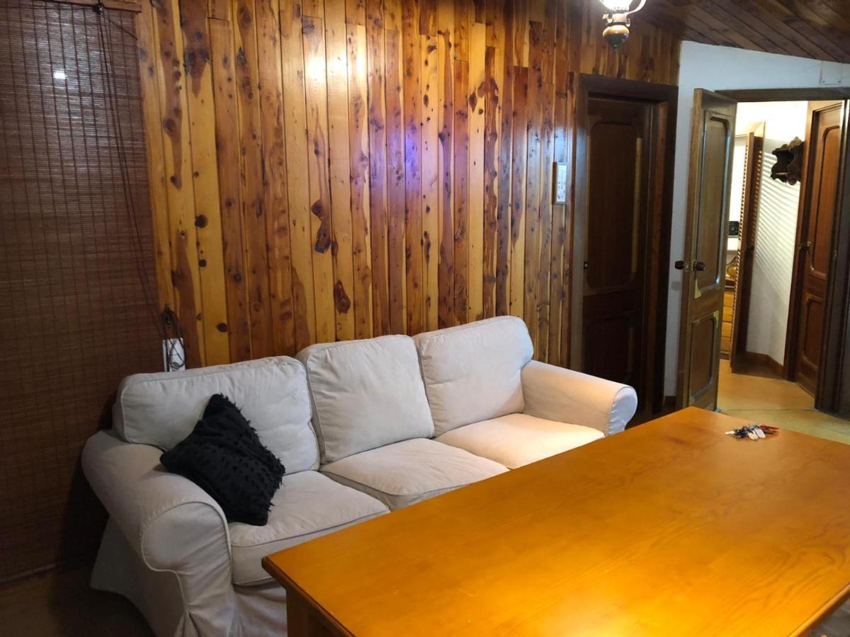 Apartamentos Sierra Nevada Prime Bluettravel Kültér fotó