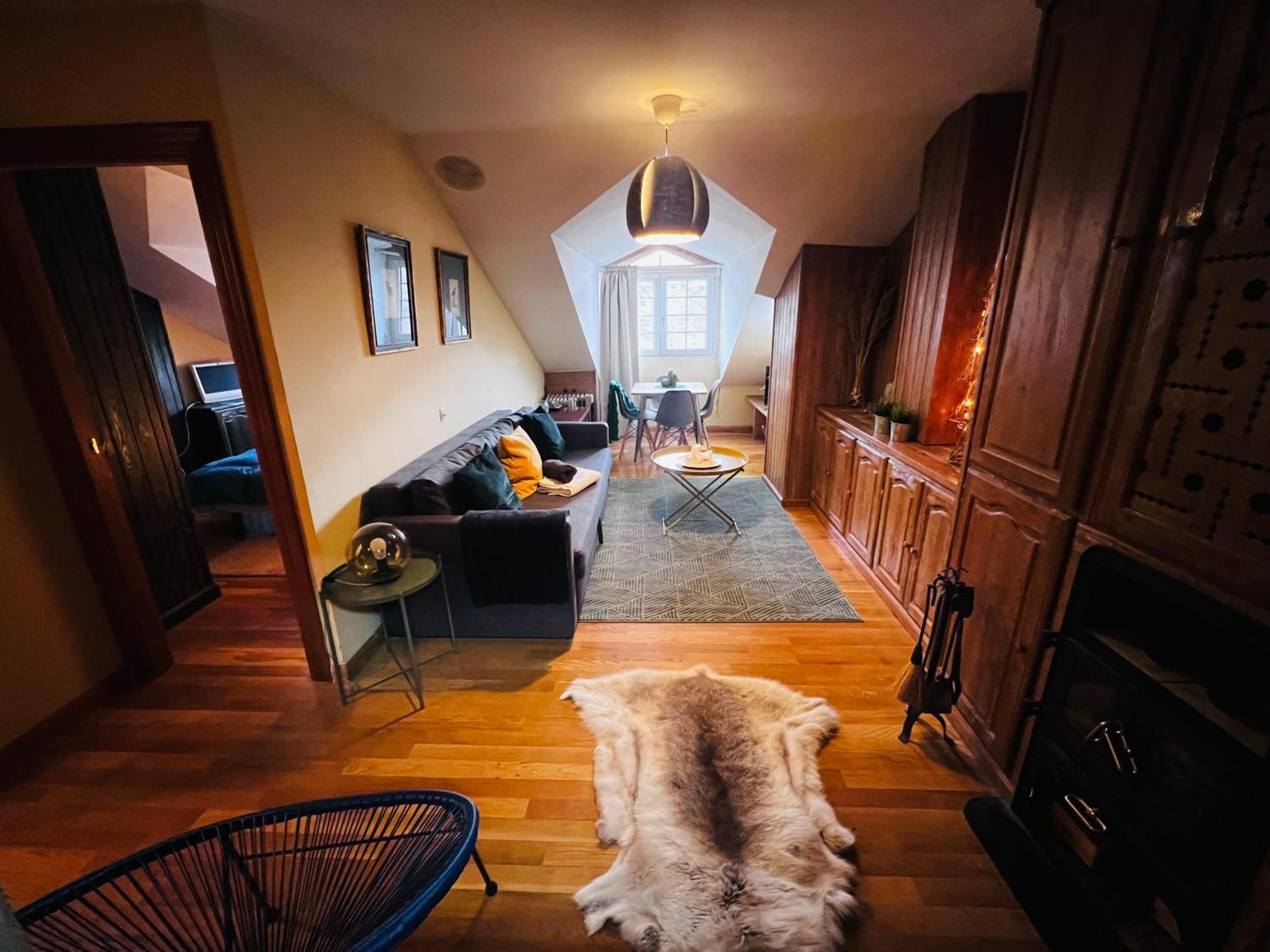 Apartamentos Sierra Nevada Prime Bluettravel Kültér fotó