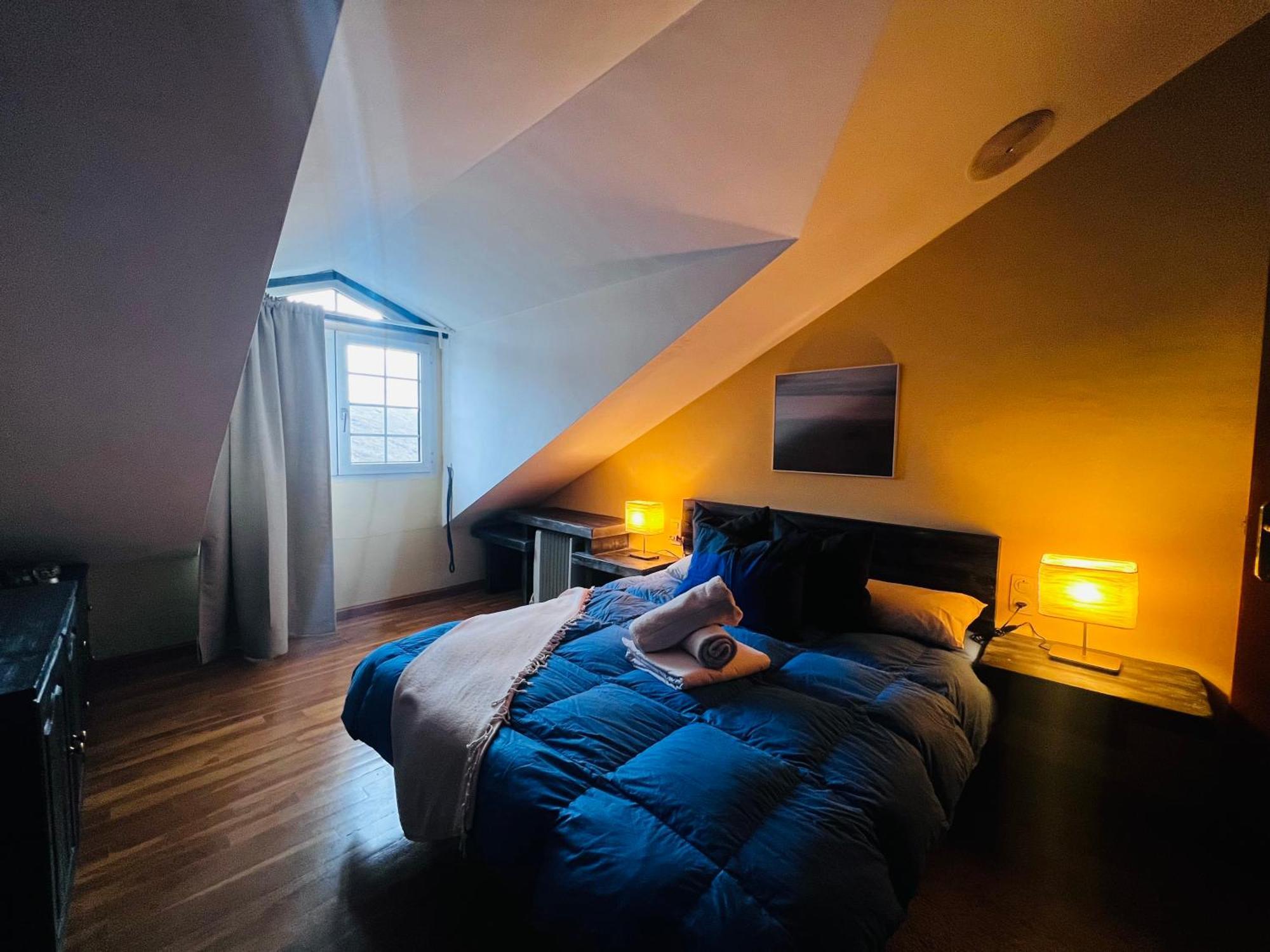Apartamentos Sierra Nevada Prime Bluettravel Kültér fotó