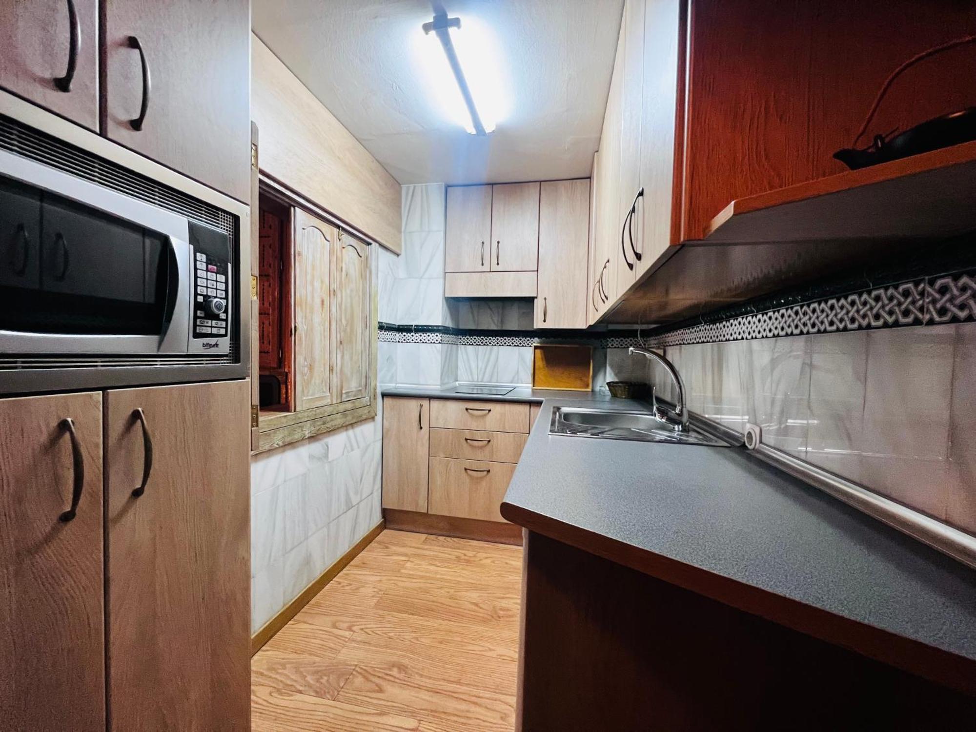 Apartamentos Sierra Nevada Prime Bluettravel Kültér fotó