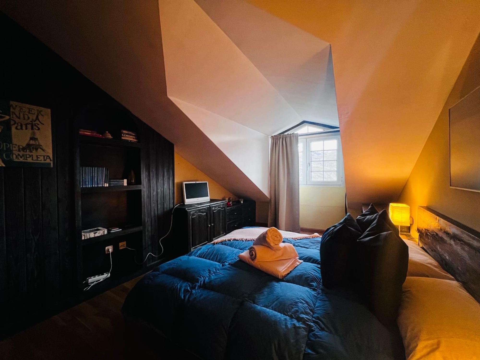 Apartamentos Sierra Nevada Prime Bluettravel Kültér fotó