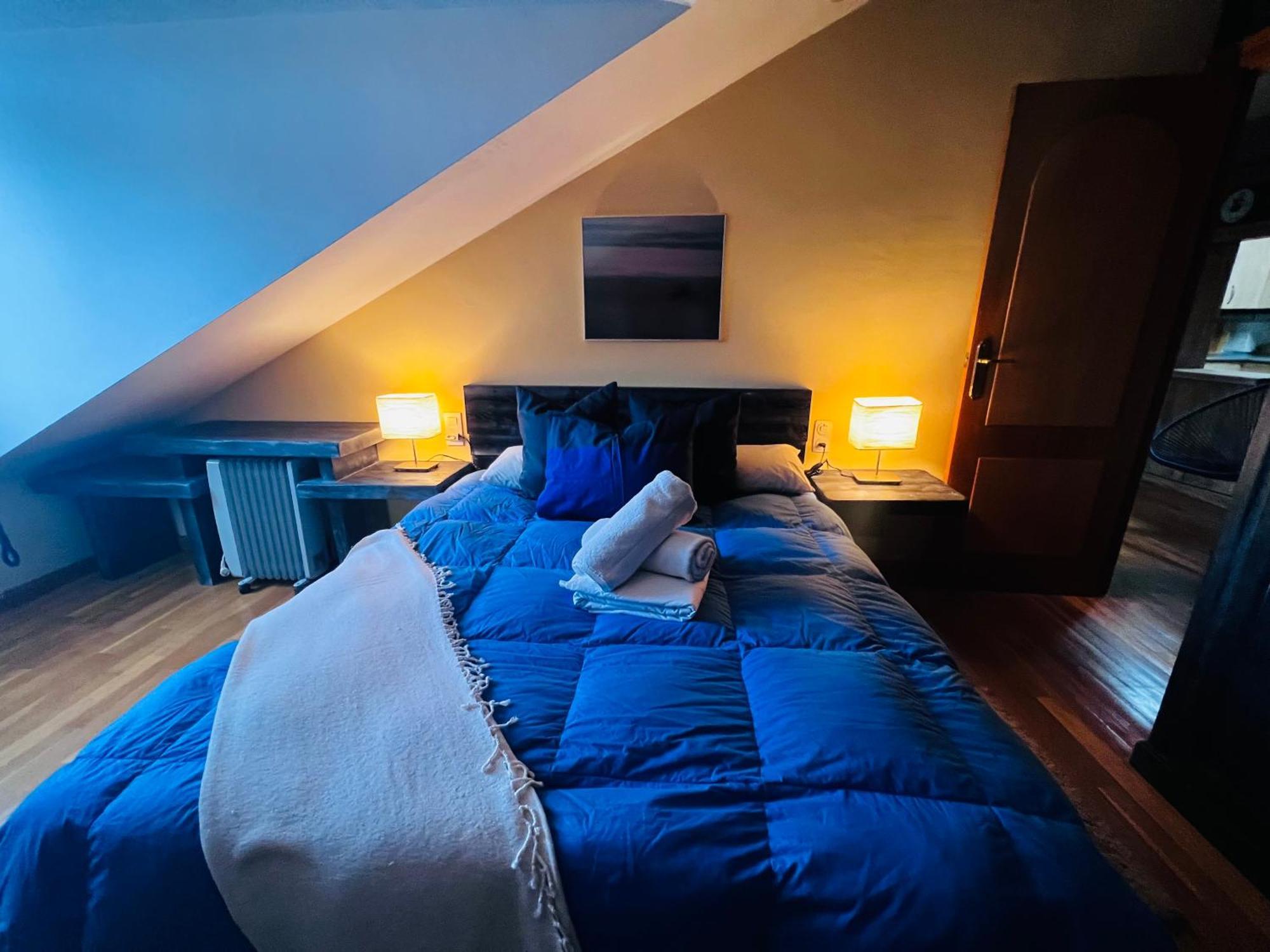 Apartamentos Sierra Nevada Prime Bluettravel Kültér fotó