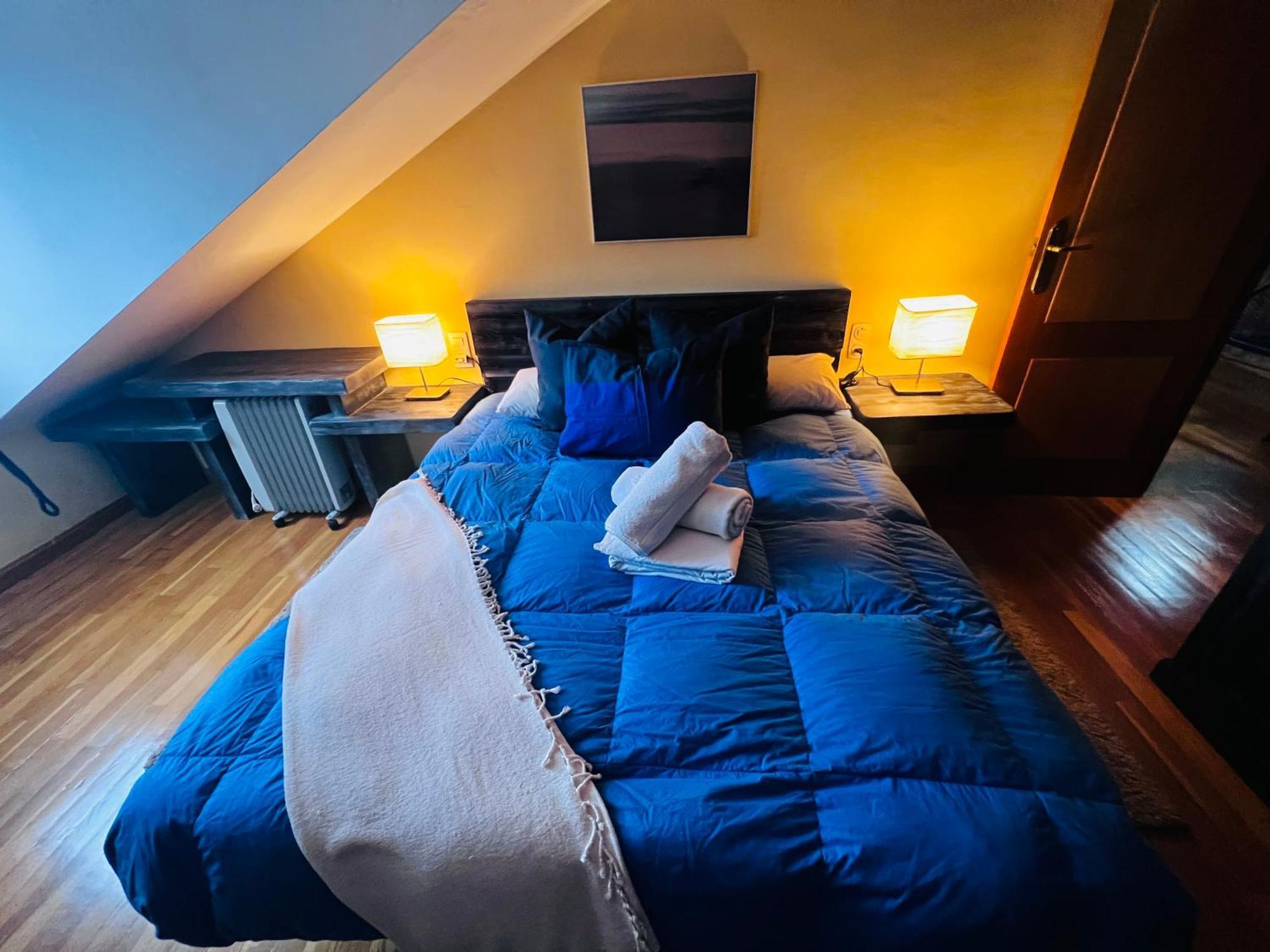Apartamentos Sierra Nevada Prime Bluettravel Kültér fotó
