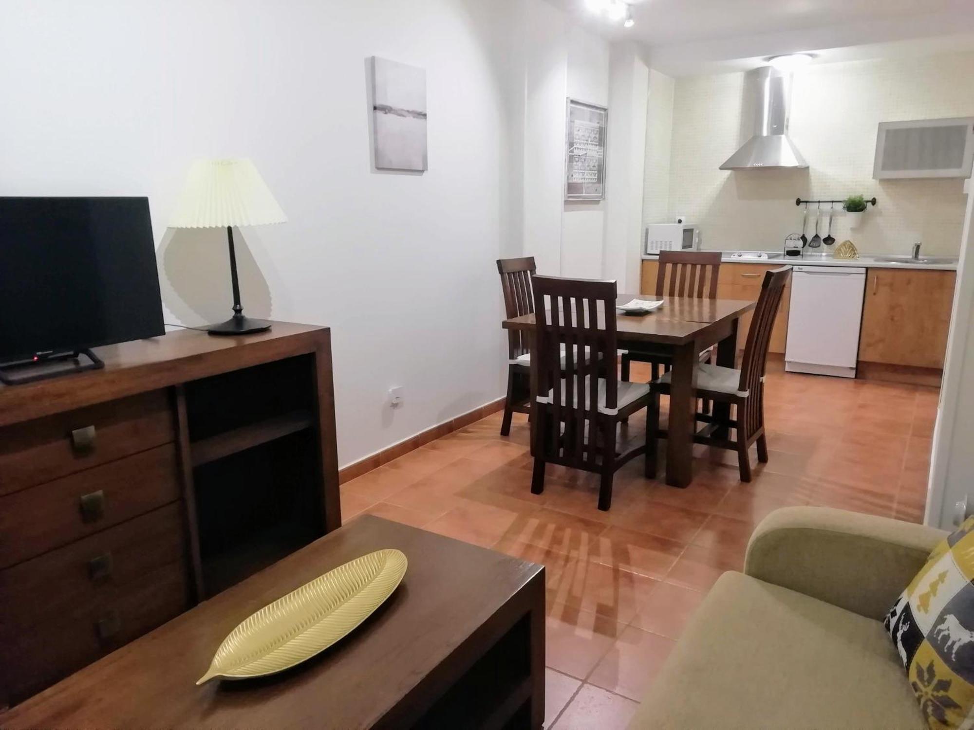 Apartamentos Sierra Nevada Prime Bluettravel Kültér fotó