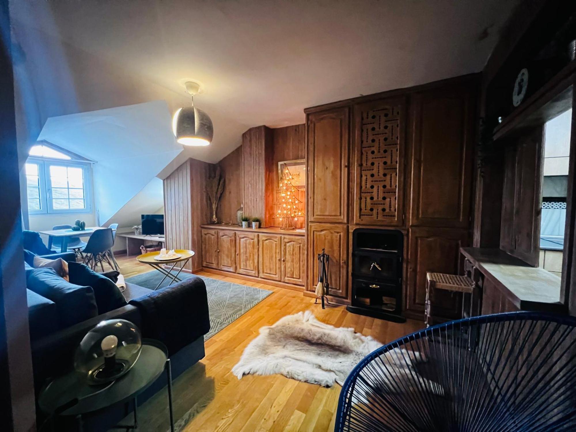Apartamentos Sierra Nevada Prime Bluettravel Kültér fotó