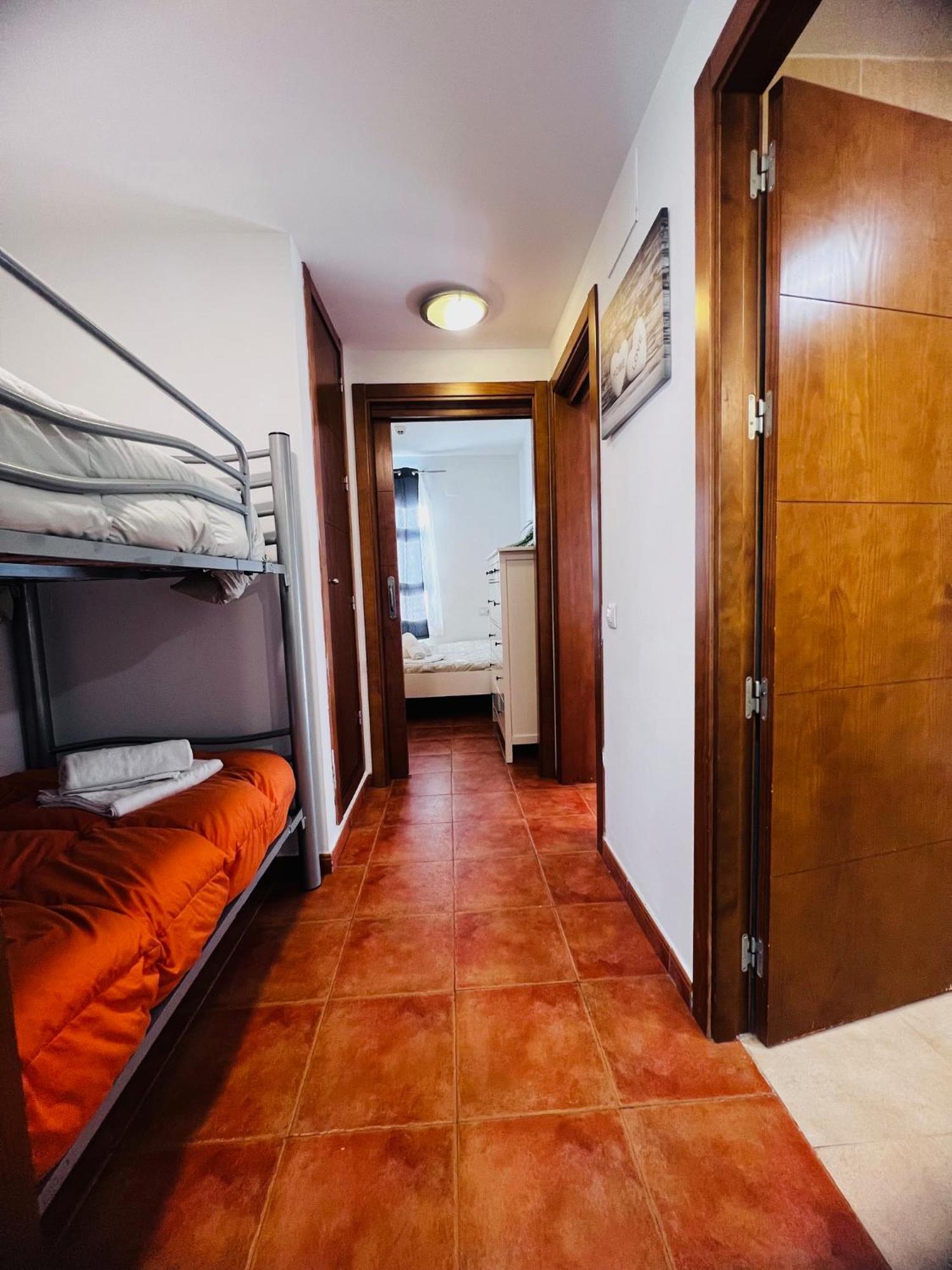Apartamentos Sierra Nevada Prime Bluettravel Kültér fotó