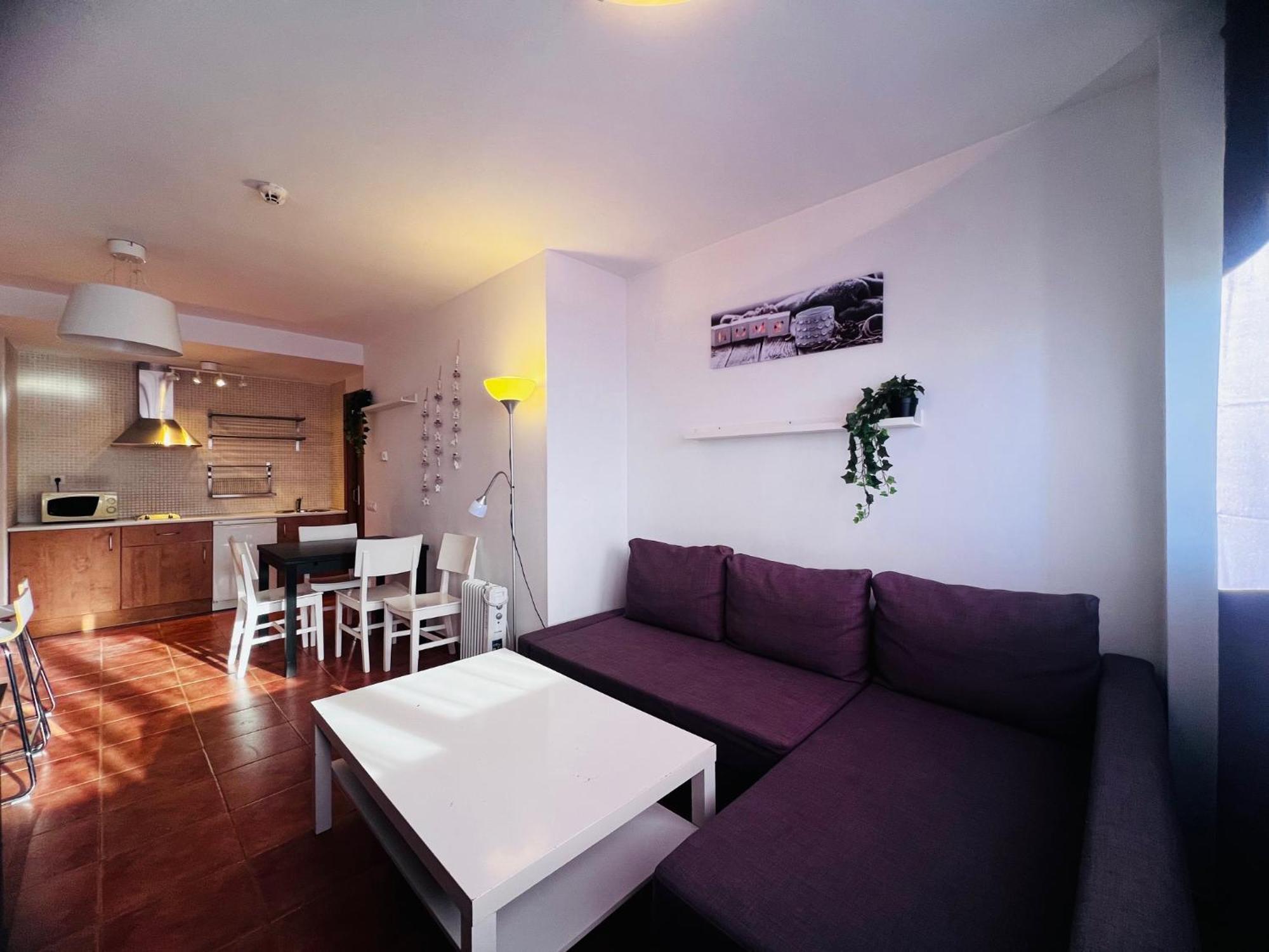Apartamentos Sierra Nevada Prime Bluettravel Kültér fotó