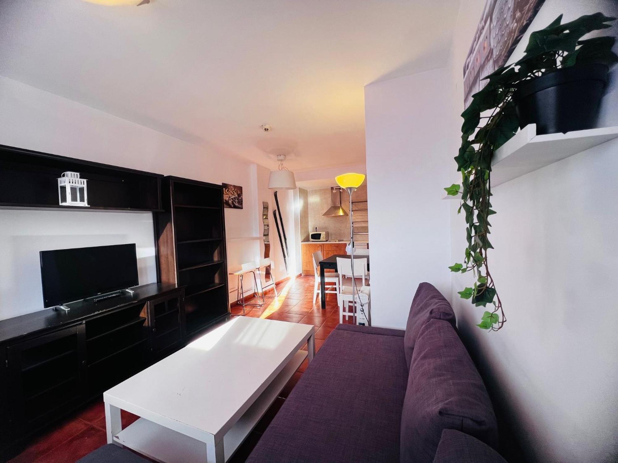 Apartamentos Sierra Nevada Prime Bluettravel Kültér fotó