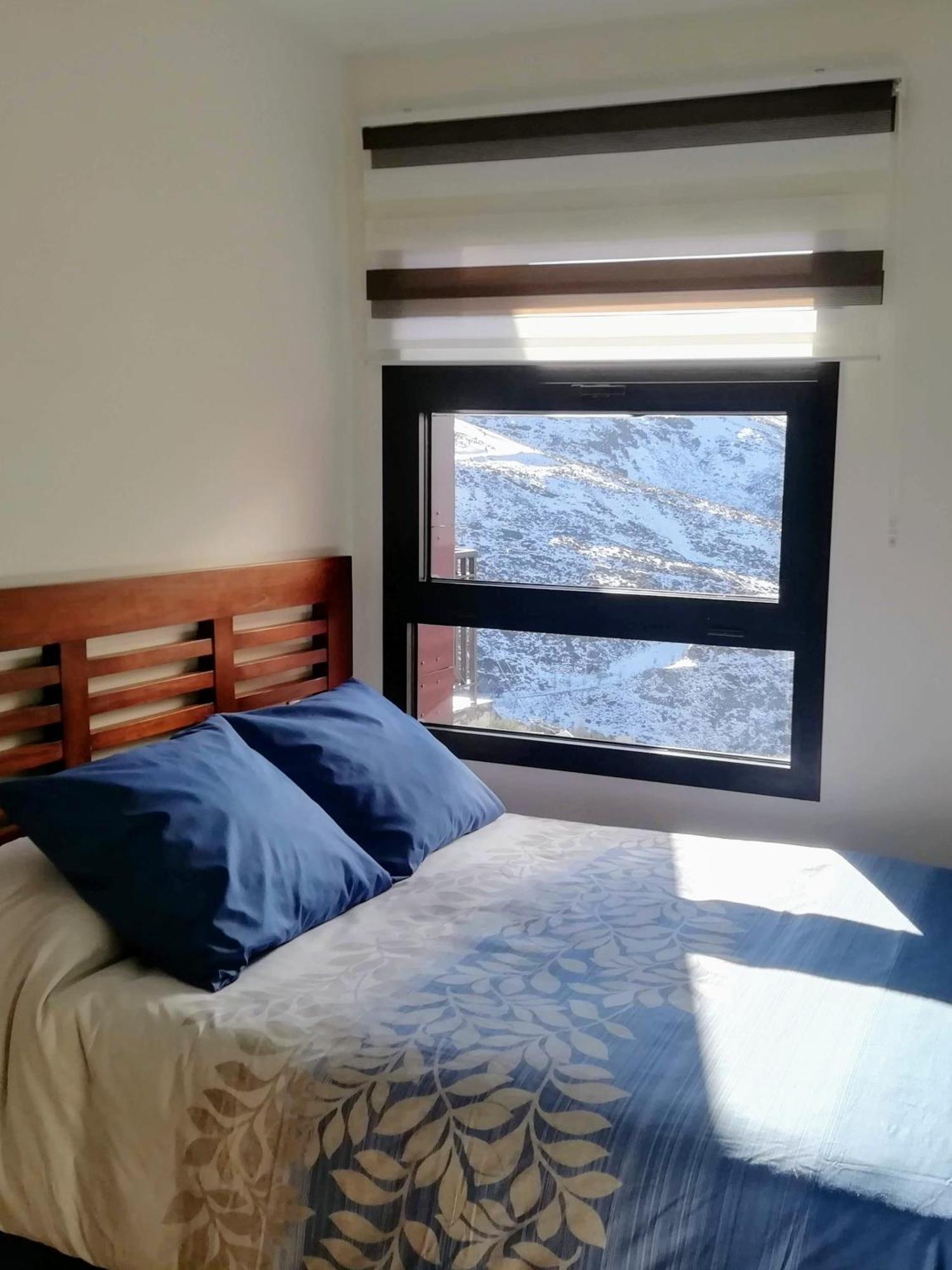 Apartamentos Sierra Nevada Prime Bluettravel Kültér fotó