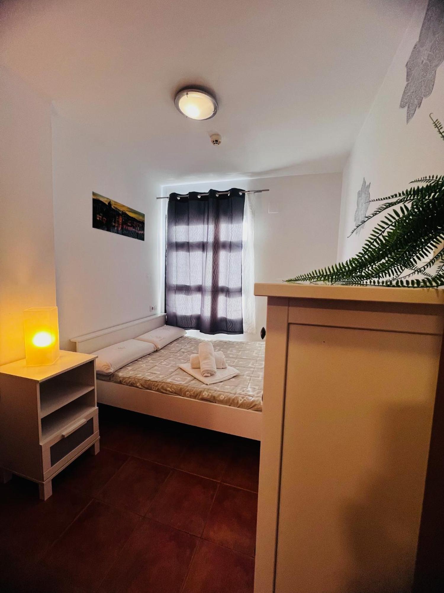 Apartamentos Sierra Nevada Prime Bluettravel Kültér fotó
