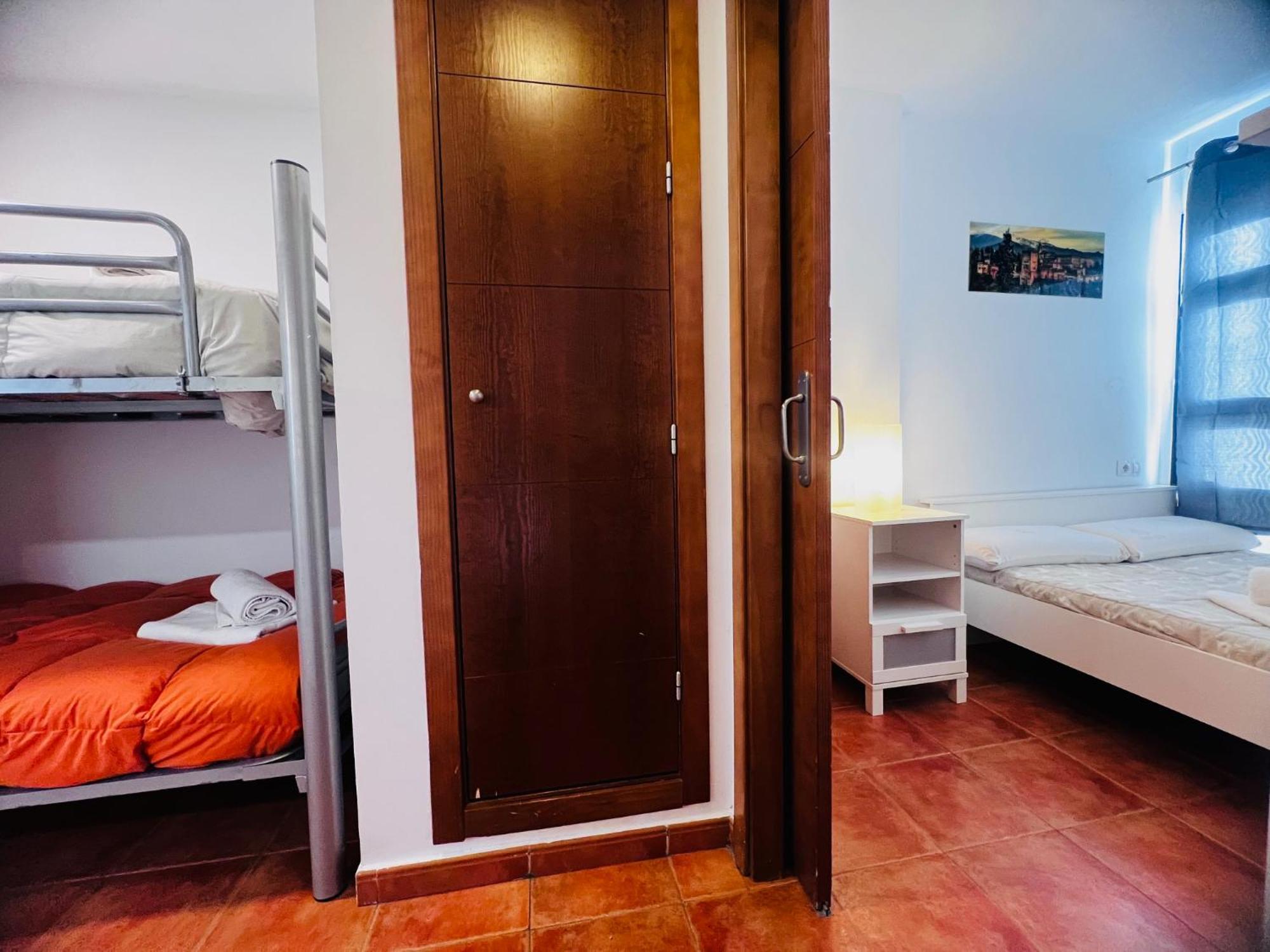 Apartamentos Sierra Nevada Prime Bluettravel Kültér fotó
